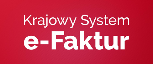ikonka KSeF (Krajowy System e-Faktur) mobile